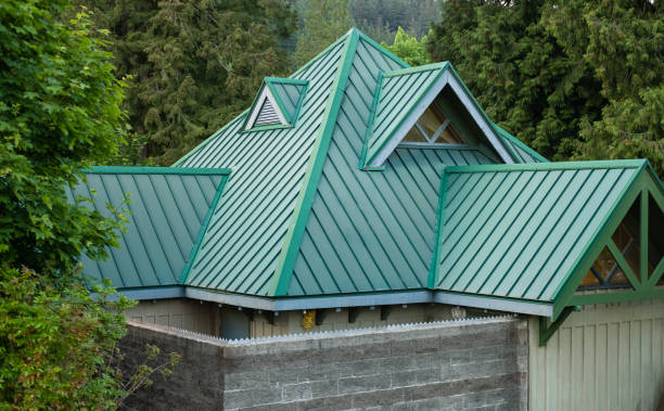 Best Hot Roofs  in Perris, CA
