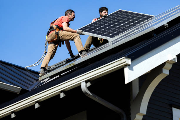 Best Steel Roofing  in Perris, CA